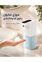 Automatic Soap Dispenser Touchless, Smart Sensor Hand Foam Dispenser for Bathroom & Kitchen - 2