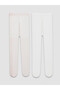 I Baby Girl Pantyhose 2-Pack from Freezen Store