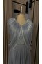 Long evening dress - 3