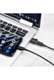 محول USB إلى USB-C، عبوة من قطعتين، نقل بيانات بسرعة 10 جيجابت في الثانية، منفذ أنثى من النوع C - متوافق مع آيفون 15 برو ماكس - 3