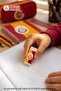 New Season Officially Licensed Double Eraser Set with Vivenca Single Blister Pack - 7
