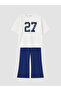 Two Piece Sets - Ecru - Long - 3