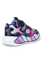 Daily Unisex Children's Black Pink Sports Shoes Sneaker Velcro Comfortable Lightweight Comfortable Durable 02 - 6