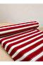Tent Cloth Waterproof Tarpaulin Fabric 8 Meters - Red - 4
