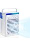 Mini air conditioner/4-in-1 portable cooler, with a 1000ml water tank, three fan speeds, USB port, and timer. - 2