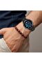 حزام متوافق مع جهاز Garmin Forerunner 965 - حزام بديل من السيليكون الناعم مقاس 22 ملم لجهاز Garmin 965 Sma - 6
