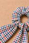 مشبك شعر متعدد الألوان من Pötikare Kuyruklı Scrunchie، مشبك شعر مطاطي قوي - 3