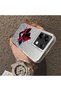 Redmi Note 13 Pro 5g Compatible Silicone Edge Hard Back Case Couple Phone Case Spiderman Patterned - 4
