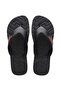 شبشب تراك ويفز للرجال - أسود 41497340090 Juststep - 5