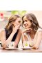 2Pcs Stainless Steel Tea Infusers for Loose Leaf Tea, Reusable Tea Strainers with Honeybee Flower Ch - 7