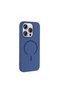 iPhone 15 Pro Case Magsafe Supported Soft Silicone with Camera Protection - 3
