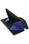 Hard shell 2-pack – Women's – Blue – Adult glasses pouch & storage box - 5