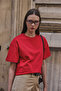 Basic T-Shirt Red