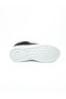 501 Calibron Unisex Sneaker Black White Black - 5