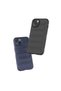 iPhone 13 Case with Camera Protection, Flexible Silicone Finger Strip - 6