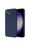 Galaxy S24 Plus Case Soft Silicone with Camera Protection Launch