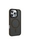 iPhone 16 Pro Max Case Magsafe Supported Camera Raised Matte Anti-Fingerprint Silicone - 5