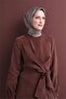 Twi̇ll Silk Scarf 2027 Winter Season 9601D02-34 - 2