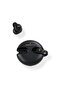 Atom U Open Ear Clip On Wireless Earbuds Black - 6