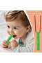 Teething Necklace For Food-Grade Silicone Portable Sensory Chew Toys | Pacifiers, Teethers, Developm - 2