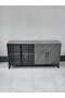 Modern Design Durable Buffet Cabinet - 2