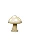 Artificial Marble Mushroom Figurine-C 08 - 2