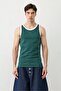 Oversize Strappy T-Shirt - 5