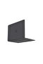 ®   MacBook Pro 13 2021 MacBook Frosted Cover - Smoked - 4