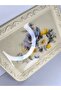Presentation Tray Epoxy Surface 28Cm*21Cm Kitchen Decoration - 4