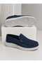 B2626 Summer Slip-On Ultra-Light Sole Orthopedic Loafer Shoes - 3