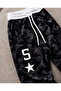 Culture 3 Yarn Track Suit Black - 3