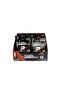 253201008 Fast Furious Blind Nano Figure Pack - 4