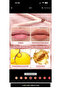 Marshmallow Puff Lip Blur Pen – 032 Soft Bounce - 4