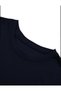 Sabır Patience Text Printed Minimal Design Crew Neck Short Sleeve Men's Casual T-Shirt - 2