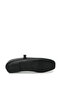 24K-128 Black Women's Ballerinas - 6