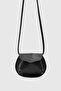 Lyra Mini Bag Wallet Black - 2