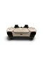 وحدة تحكم لاسلكية DualSense لجهاز PlayStation 5 - أبيض - 5