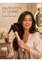 Hair Styler Set | EN 6603 | Keratin Infused Multi Hair Styling Tool with Modular Attachments | Hair Curler Straightener Volumizer and Hot Air Brush | Rose Gold - 3