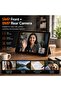 C idea CM817 Air 8-Inch 5G LTE Android 16 Tablet PC – 8GB RAM, 512GB Storage, 8000mAh Battery, 5MP Front & 8MP Rear Camera, WiFi, Face Unlock, Full HD Display, USB Connectivity etc.. - 7