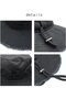 UV protection foldable wide-brim sun/beach/garden/travel hat. - 3