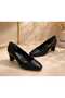 Women's Stiletto Classic Heeled Shoes - 2