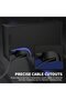 Two-piece dustproof protective case set - shell Scratch-resistant - 2