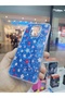 حافظة لامعة متوافقة مع هاتف Xiaomi Redmi Note 9 Pro من نوع Daisy Shine Stone Flower Pattern - 3