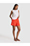 White Regular Fit Linen Blouse 50324153-Vr013 - 4