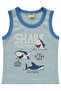 Zero Sleeve 6-18 Months Set - Blue - 3