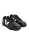 Sj01-V Thick Sole Lace-Up Sports Shoes - 2
