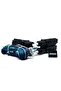 Complete Central Locking System - for 4 Doors - 2