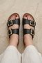 Women's Stylish Medical Orthopedic Daily Home and Outdoor Slippers - Ultra Soft Comfortable Sole - 5