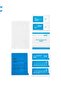 1 pc JJC Tempered Glass Protector Cover For Ricoh GRIV GR IV GR4 Screen Protective Film Camera Acces - 7