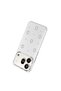 Newface Huawei Honor 600 Pro Bow Patterned Cover - Pattern 2 - 3